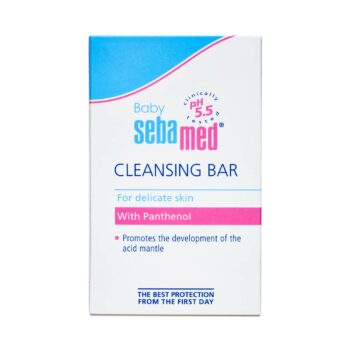 Sebamed Baby Cleansing Bar